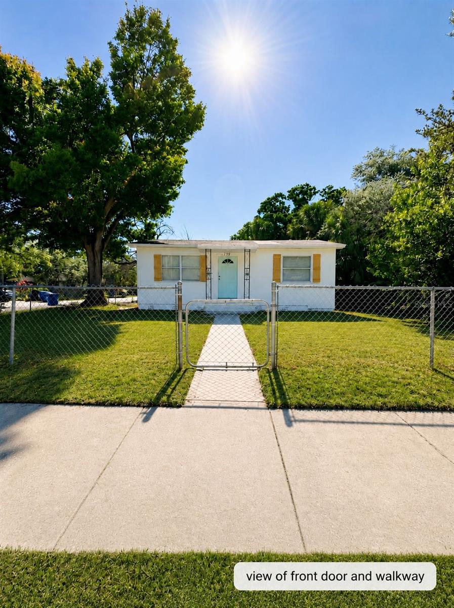 Photo of 1543 43RD STREET ST PETERSBURG FL 33711