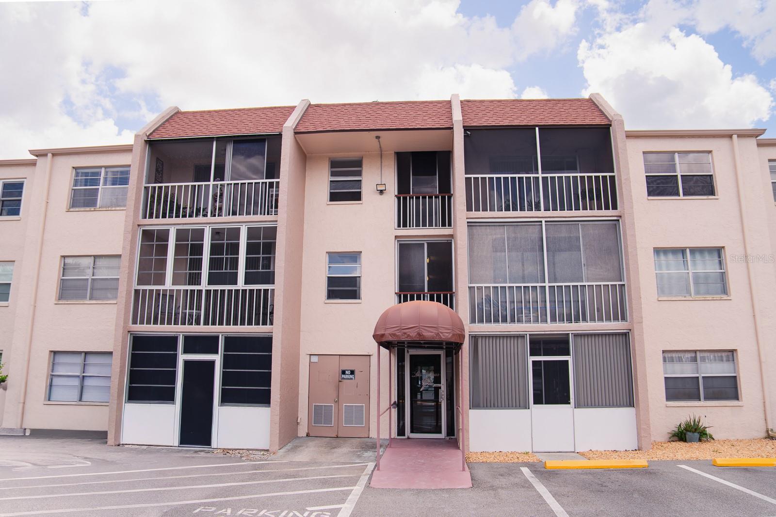 Photo of 519 ALBEE FARM ROAD #110 VENICE FL 34285