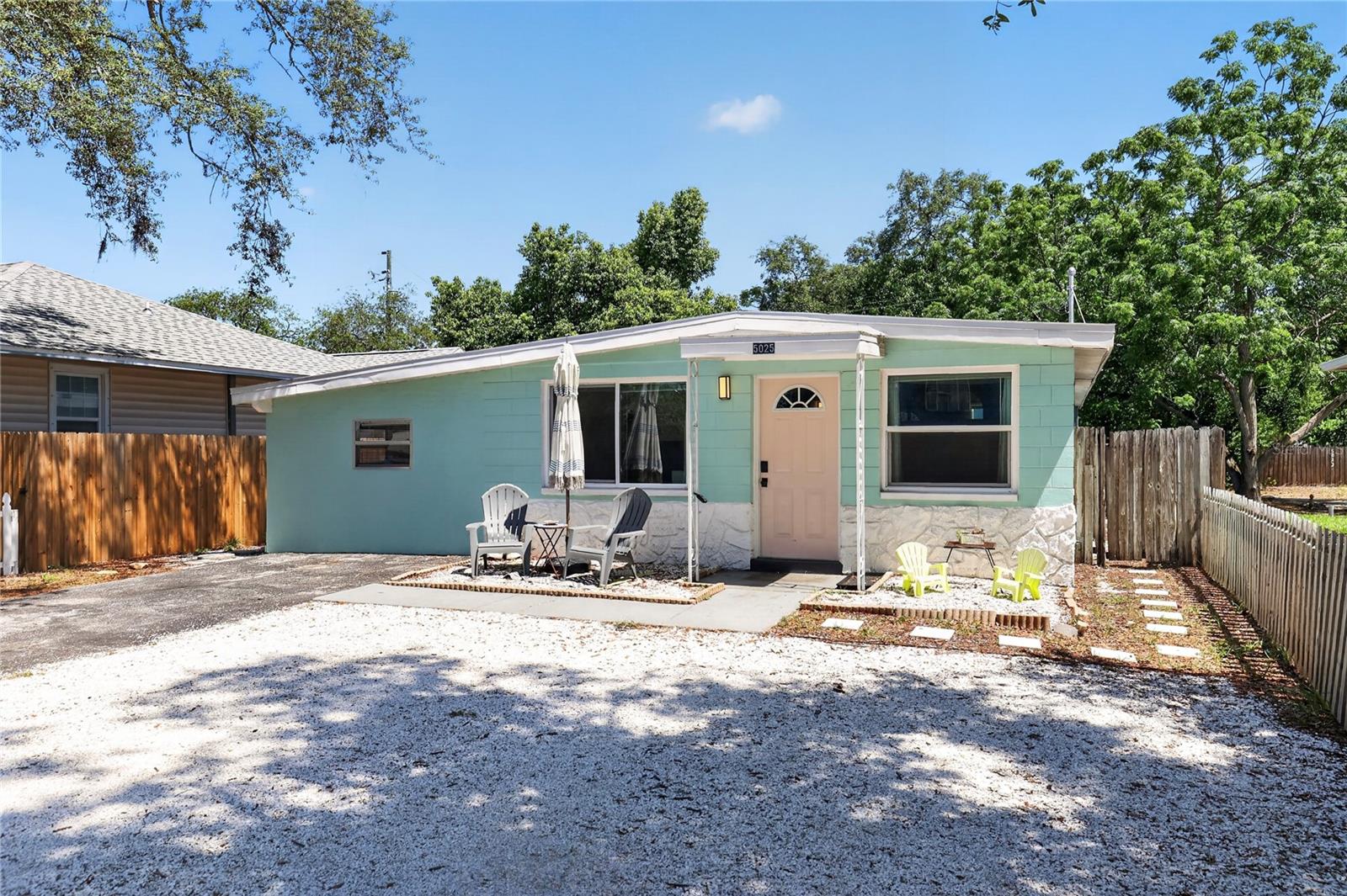 Photo of 5025 9TH AVENUE GULFPORT FL 33707