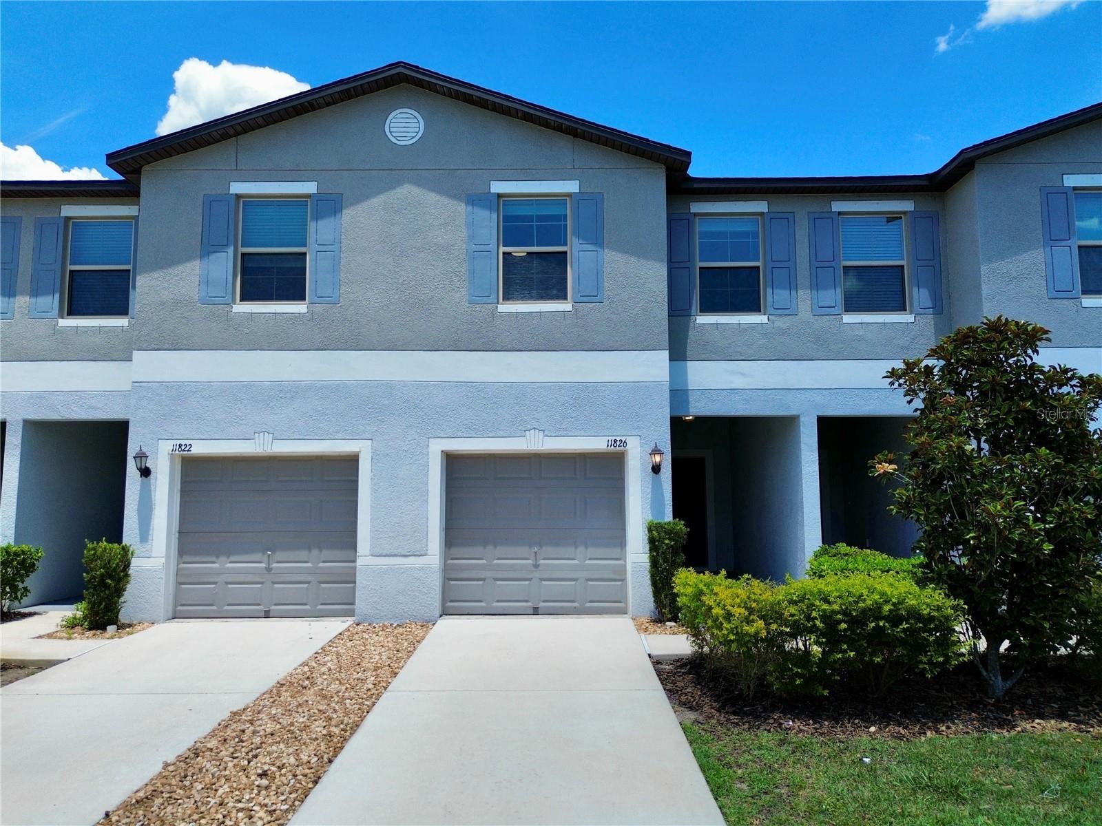 Photo of 11826 DUMAINE VALLEY ROAD RIVERVIEW FL 33579