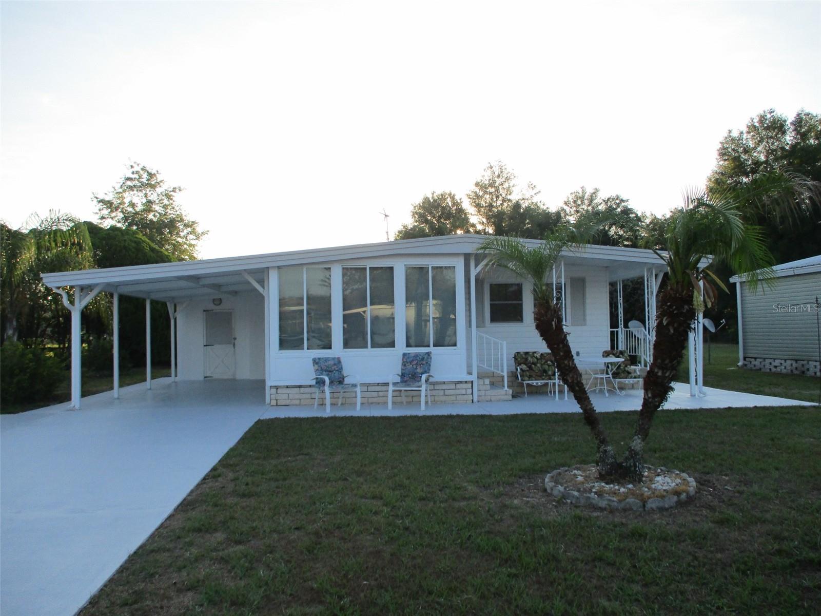 Photo of 3734 CASTLE DRIVE ZEPHYRHILLS FL 33540