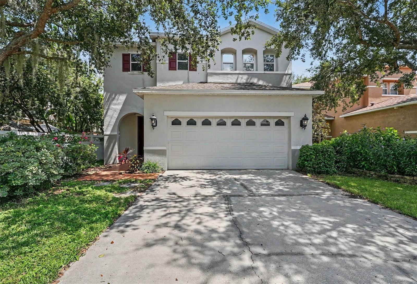 Photo of 2436 SPRING HOLLOW LOOP WESLEY CHAPEL FL 33544