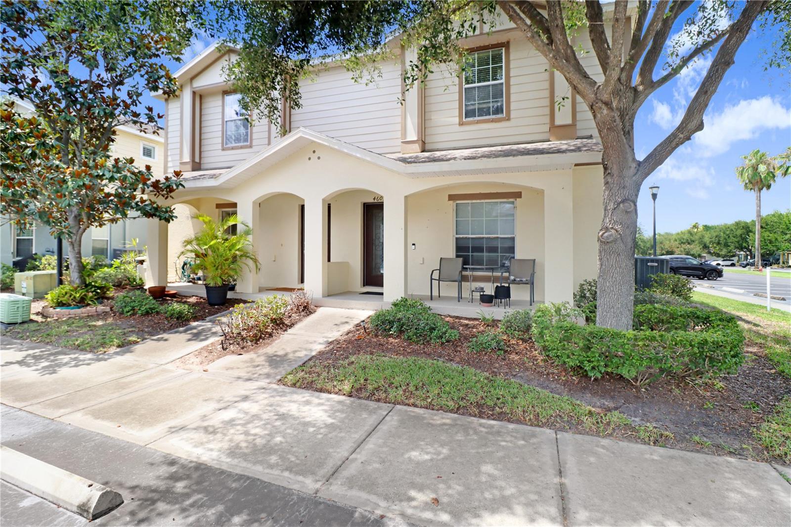 Photo of 4605 SOMERSET HILL LANE RIVERVIEW FL 33578