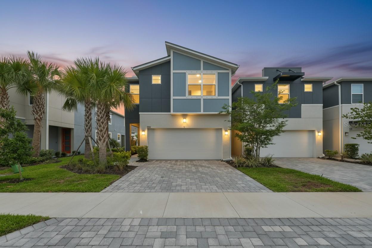 Photo of 1123 CREEK VALLEY COURT BRANDON FL 33511