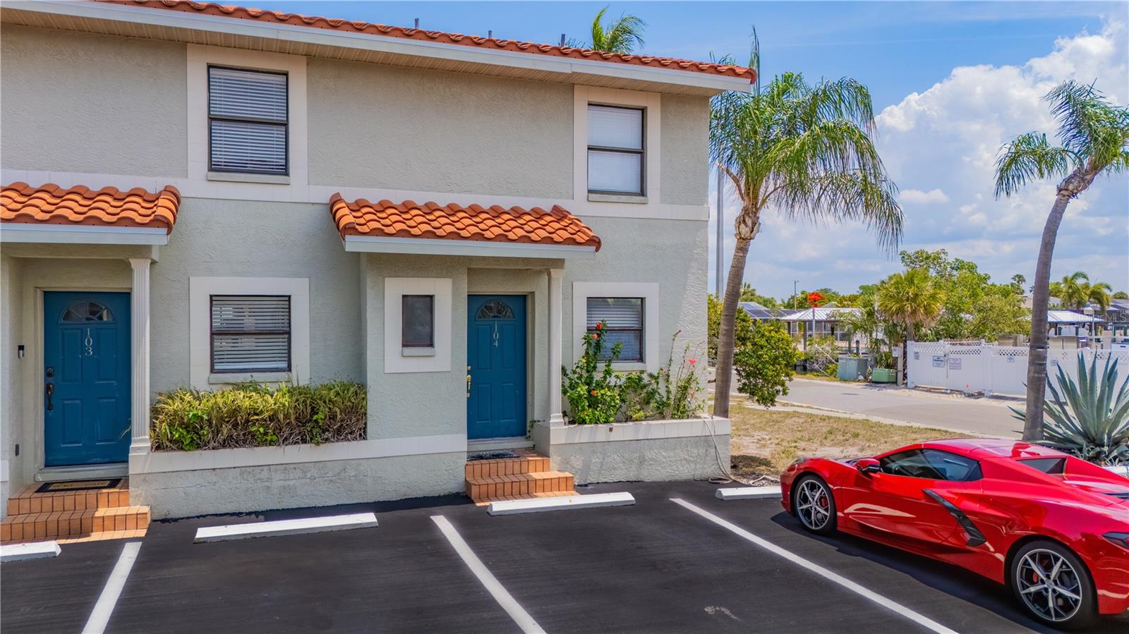 Photo of 6506 ABACO DRIVE #104 APOLLO BEACH FL 33572