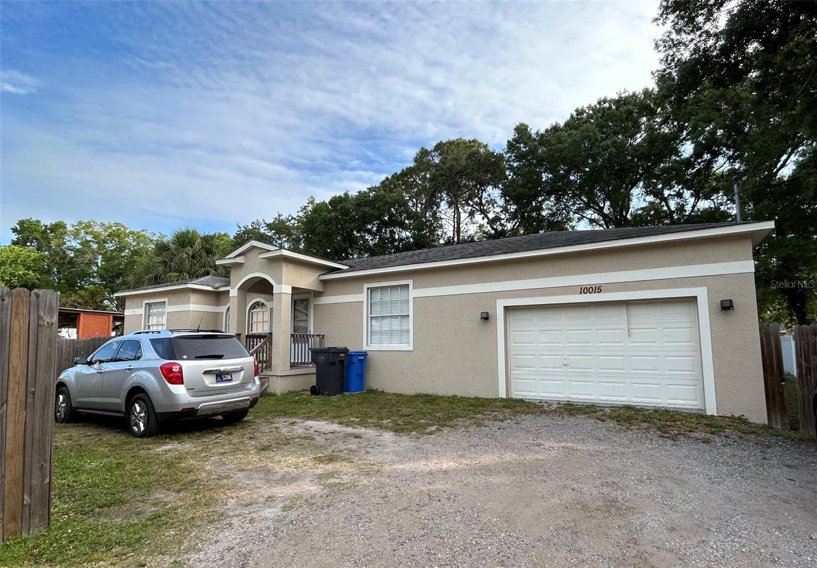Photo of 10013 OSLIN STREET TAMPA FL 33615
