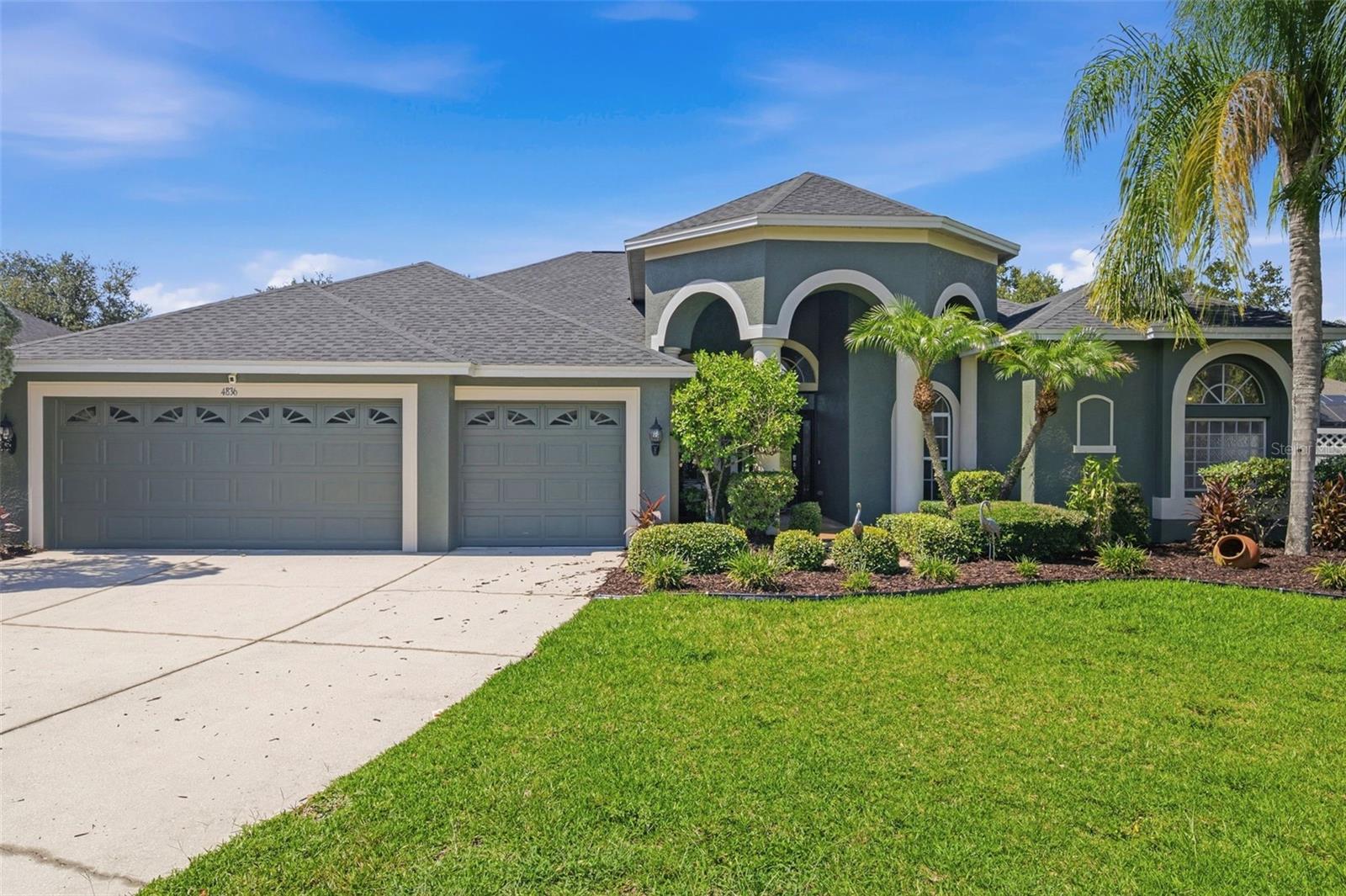 Photo of 4836 ARTESIAN ROAD LAND O LAKES FL 34638