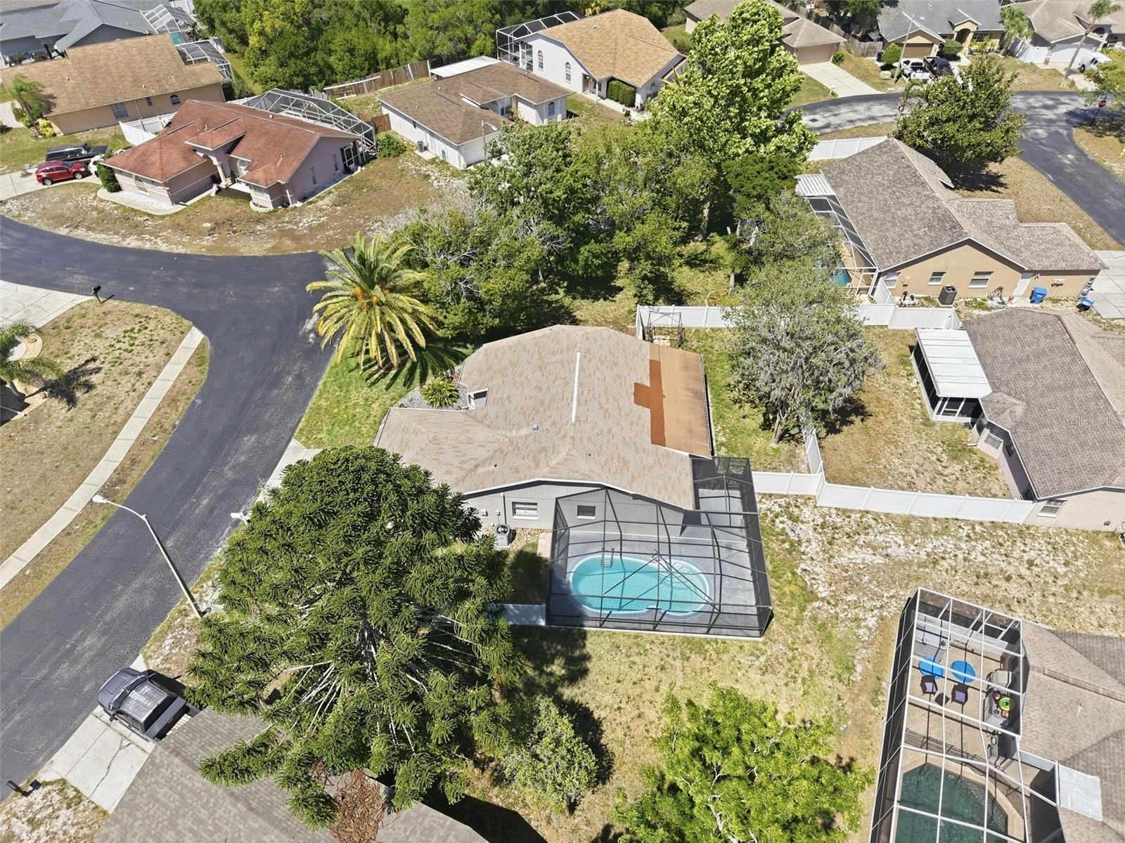 Photo of 10616 BUCKS RUN NEW PORT RICHEY FL 34654