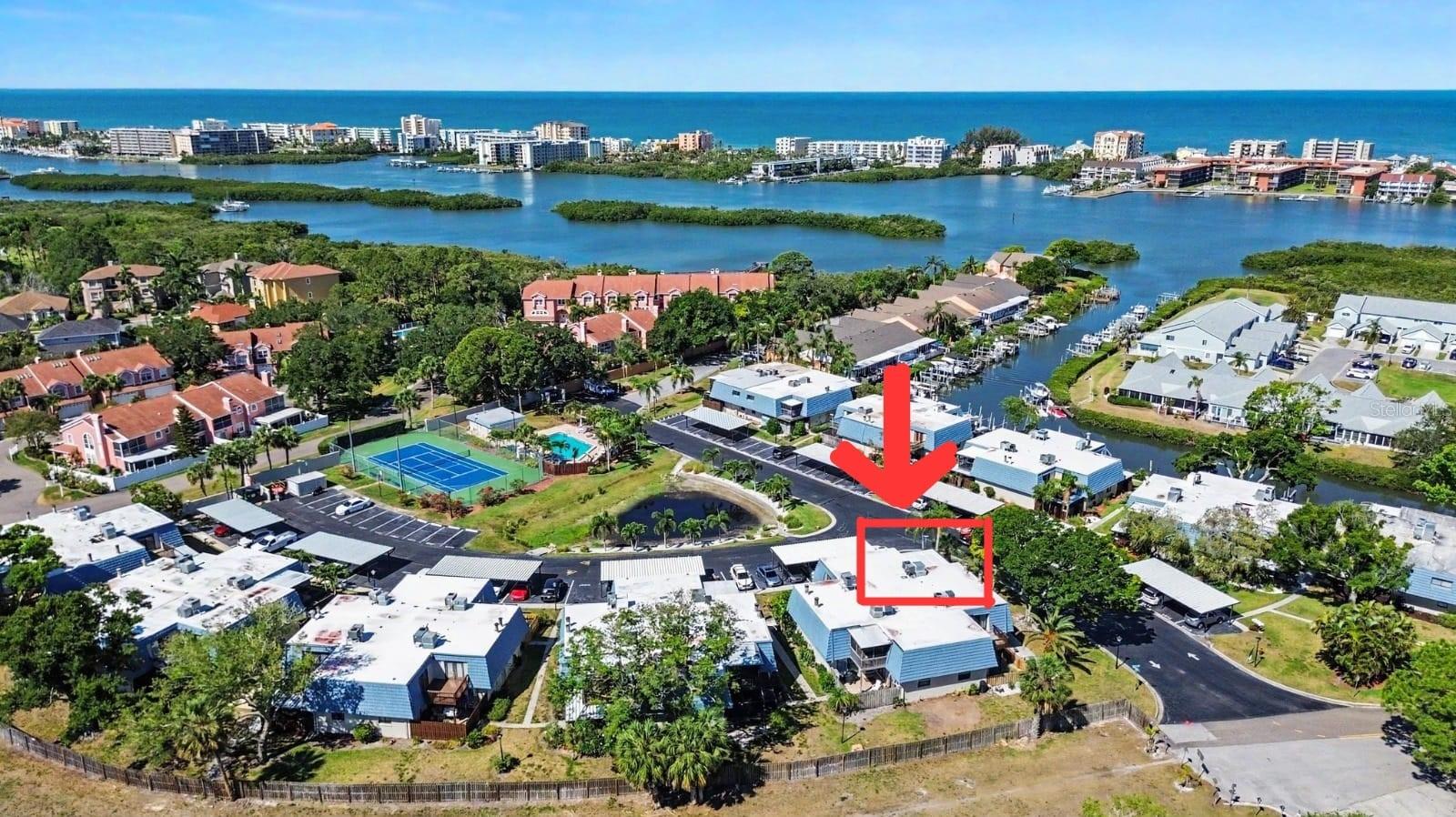 Photo of 14521 CATALINA CIRCLE SEMINOLE FL 33776