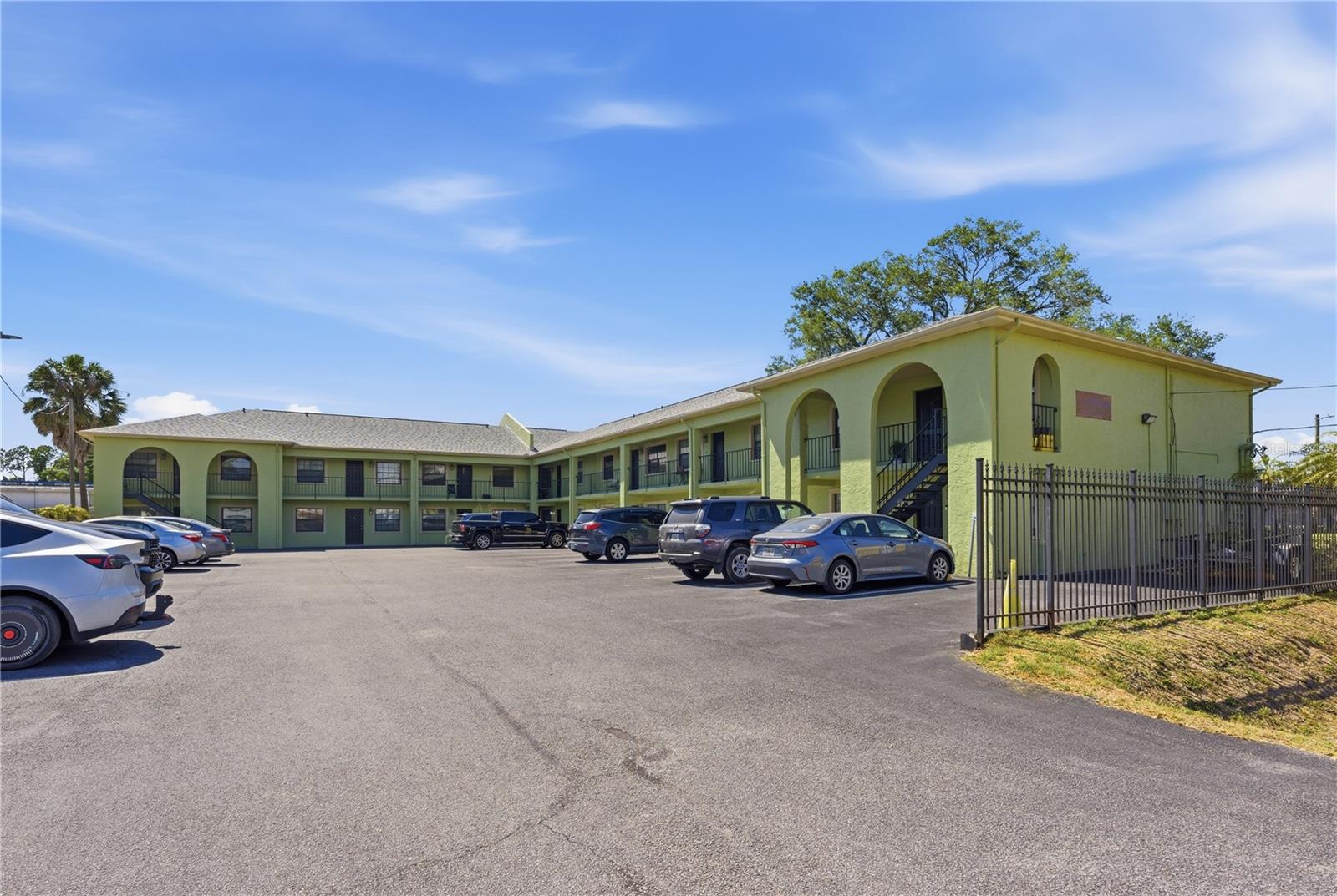 Photo of 4416 N CLARK AVENUE #13 TAMPA FL 33614