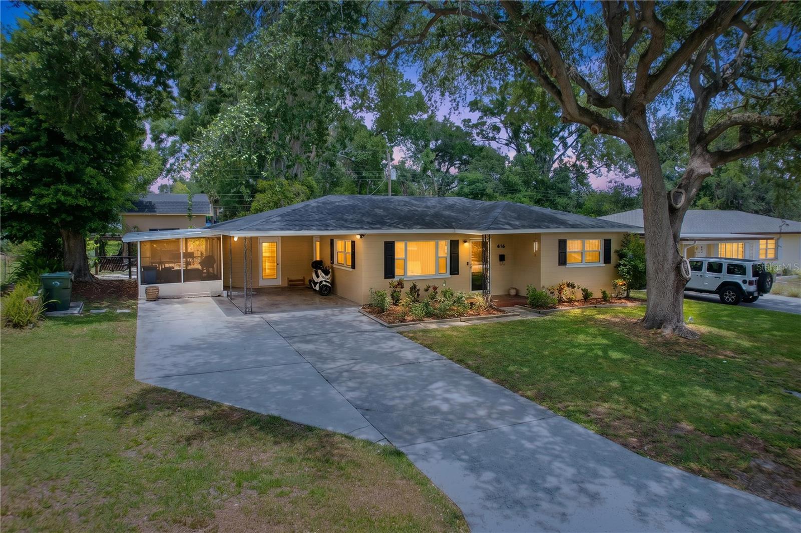 Photo of 616 ORIOLE DRIVE LAKELAND FL 33803
