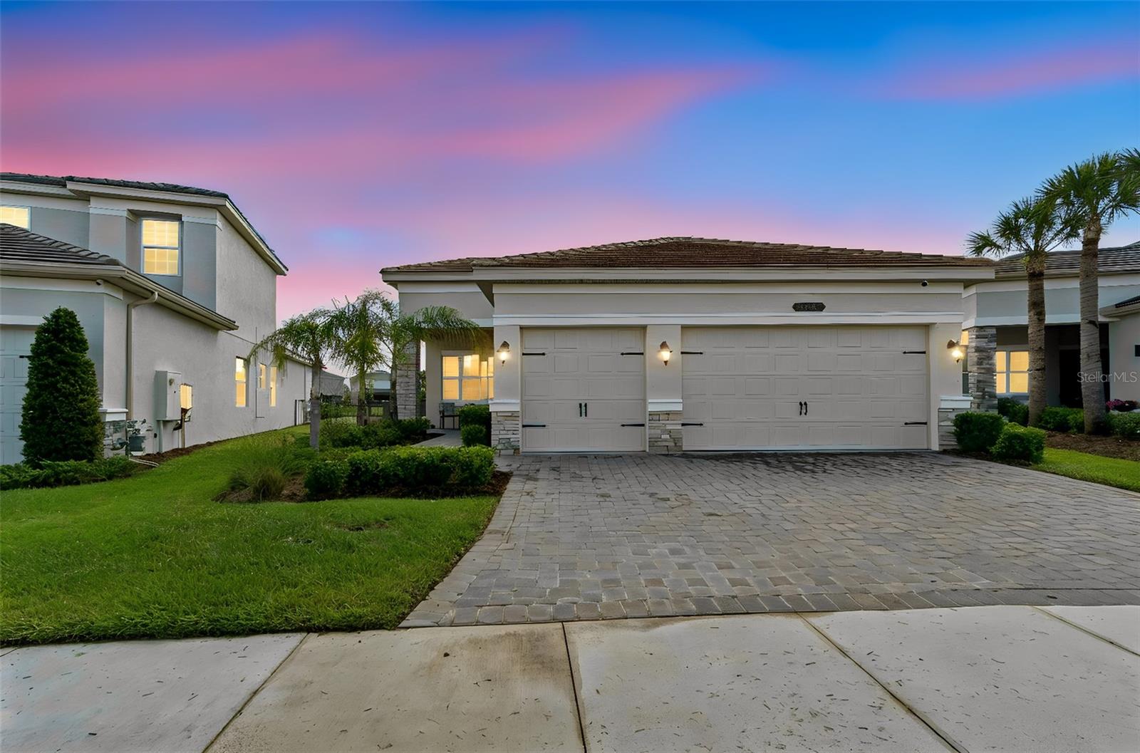 Photo of 32732 TREE OF LIFE AVENUE WESLEY CHAPEL FL 33543