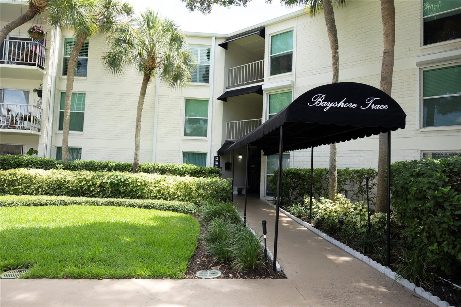 Photo of 3325 Bayshore Blvd BAYSHORE BLVD BOULEVARD #E35 TAMPA FL 33629