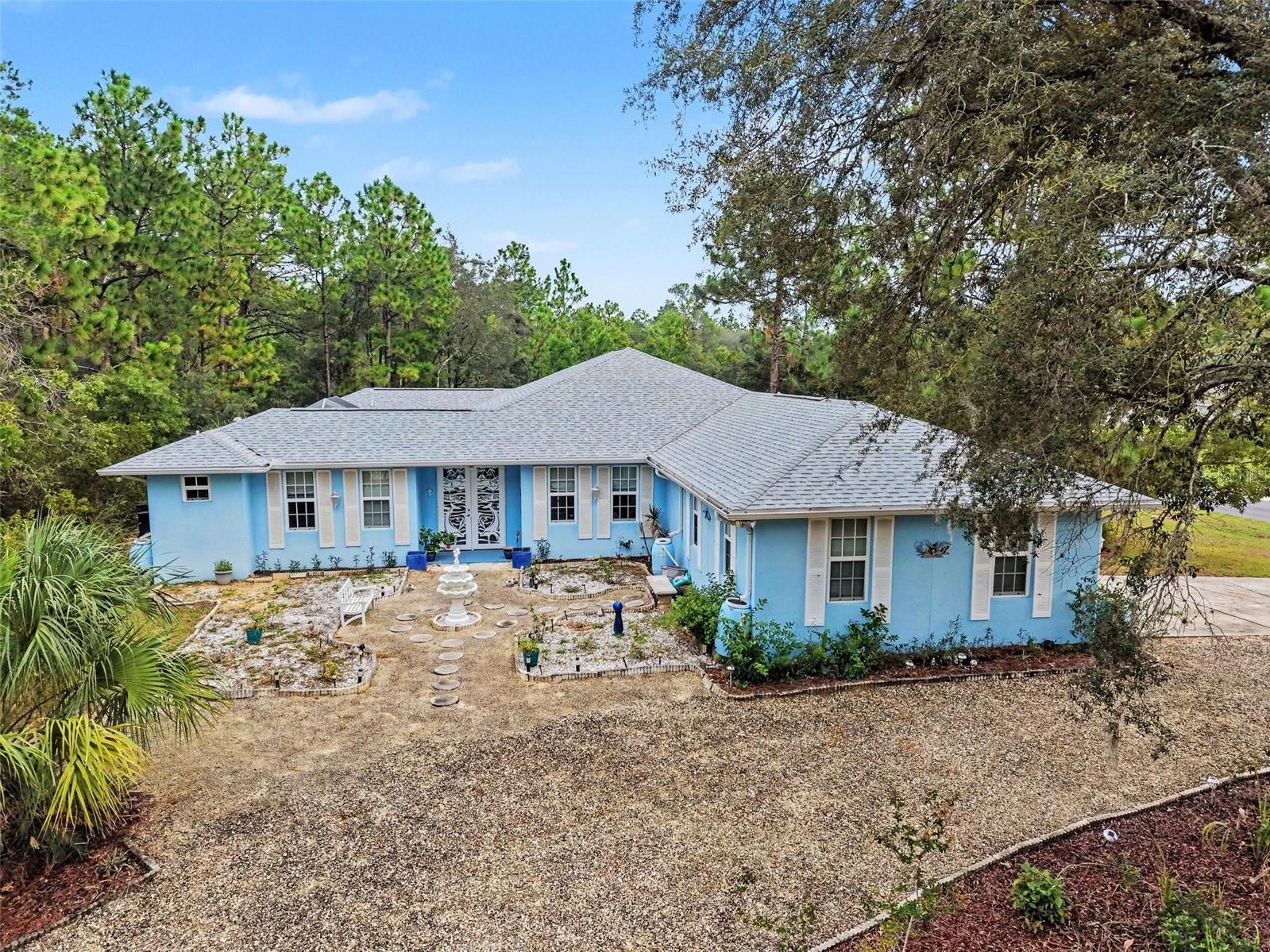 Photo of 5432 N PECOS TERRACE BEVERLY HILLS FL 34465