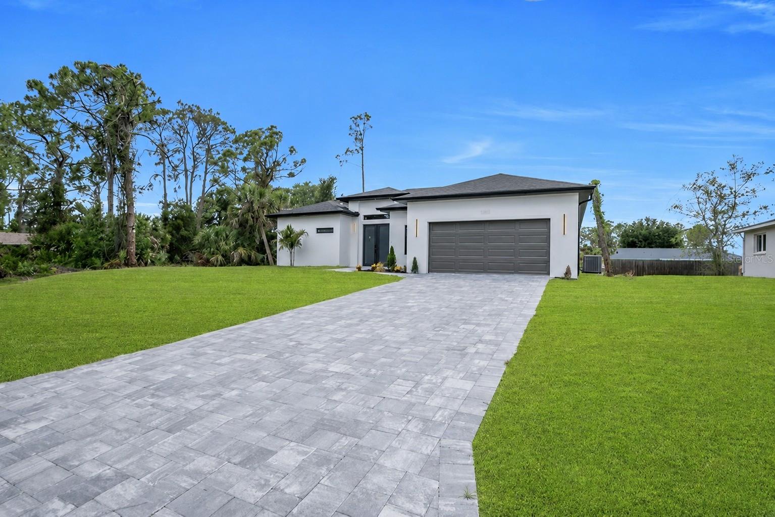 Photo of 3286 EAGLE PASS ST NORTH PORT FL 34286