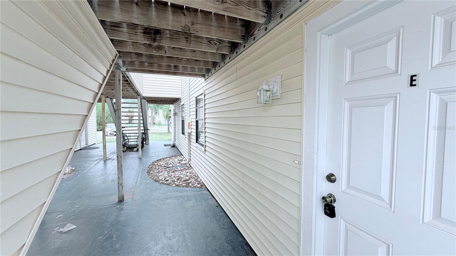 Photo of 131 SABAL COURT #E OLDSMAR FL 34677
