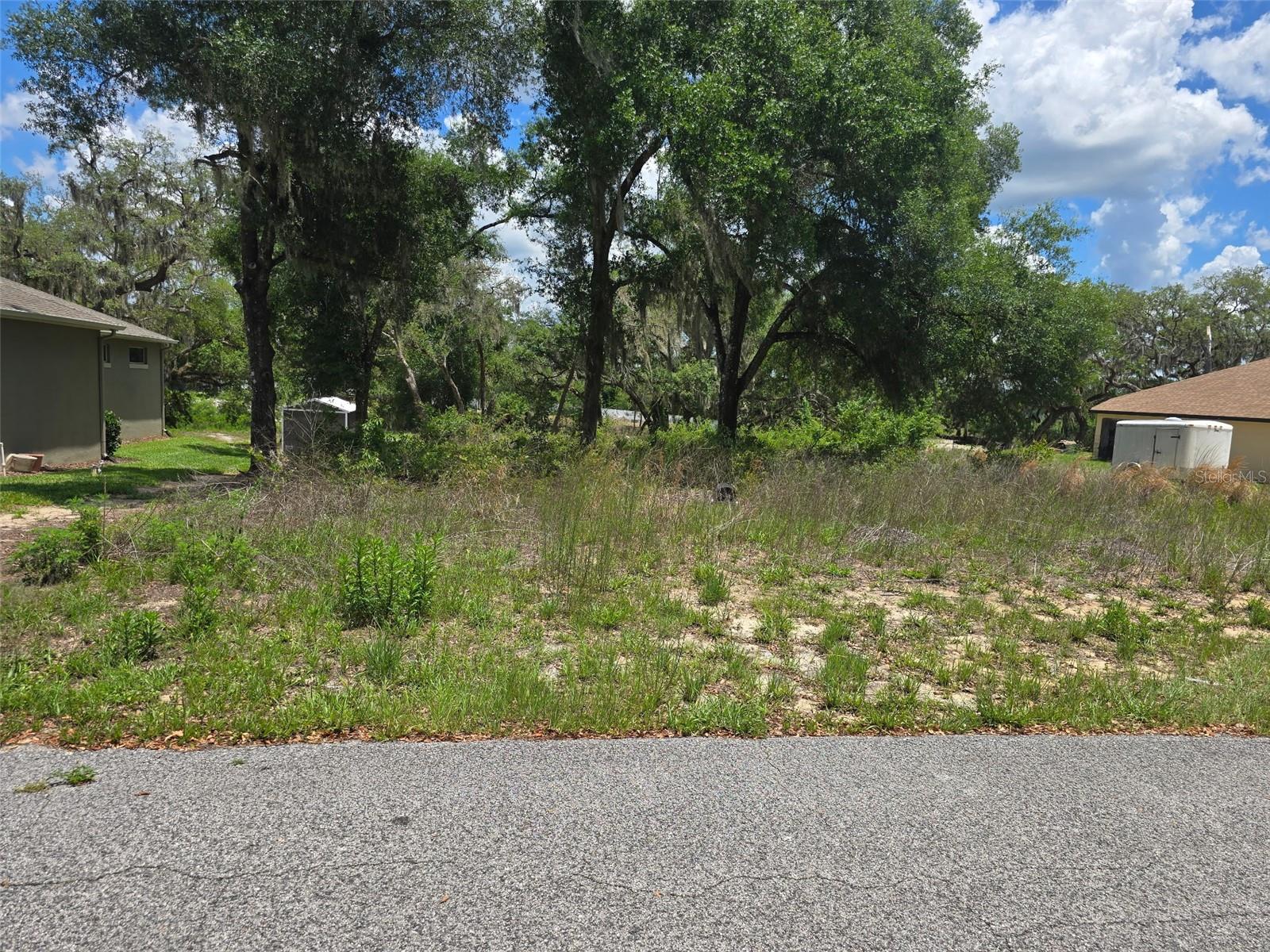 Photo of 5066 WESTLAKE BOULEVARD DADE CITY FL 33523
