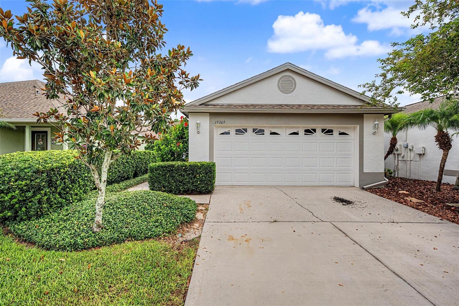 Photo of 19309 WEYMOUTH DRIVE LAND O LAKES FL 34638