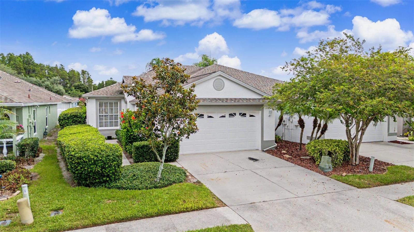 Photo of 19309 WEYMOUTH DRIVE LAND O LAKES FL 34638