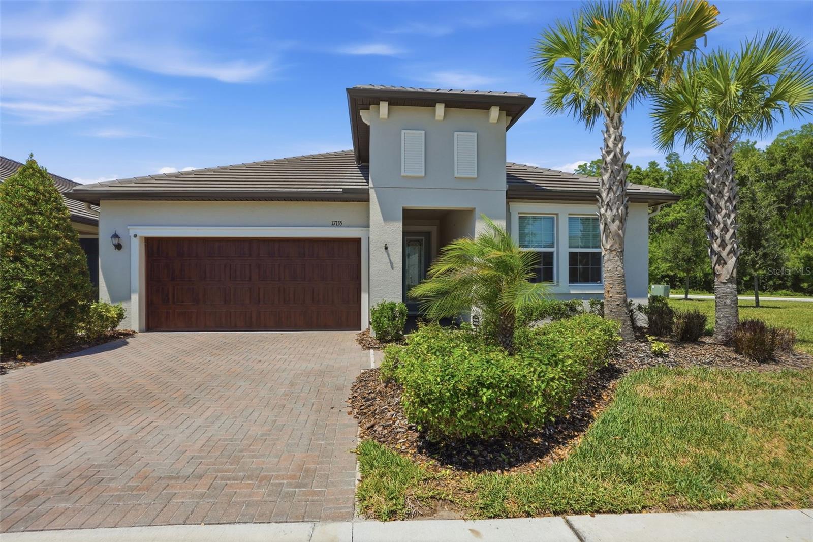 Photo of 17135 SHELL BAY DRIVE LAND O LAKES FL 34638