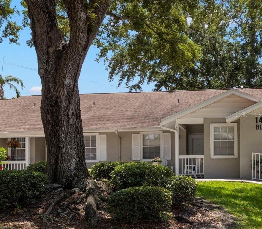 Photo of 1465 OAK HILL DRIVE #104 DUNEDIN FL 34698