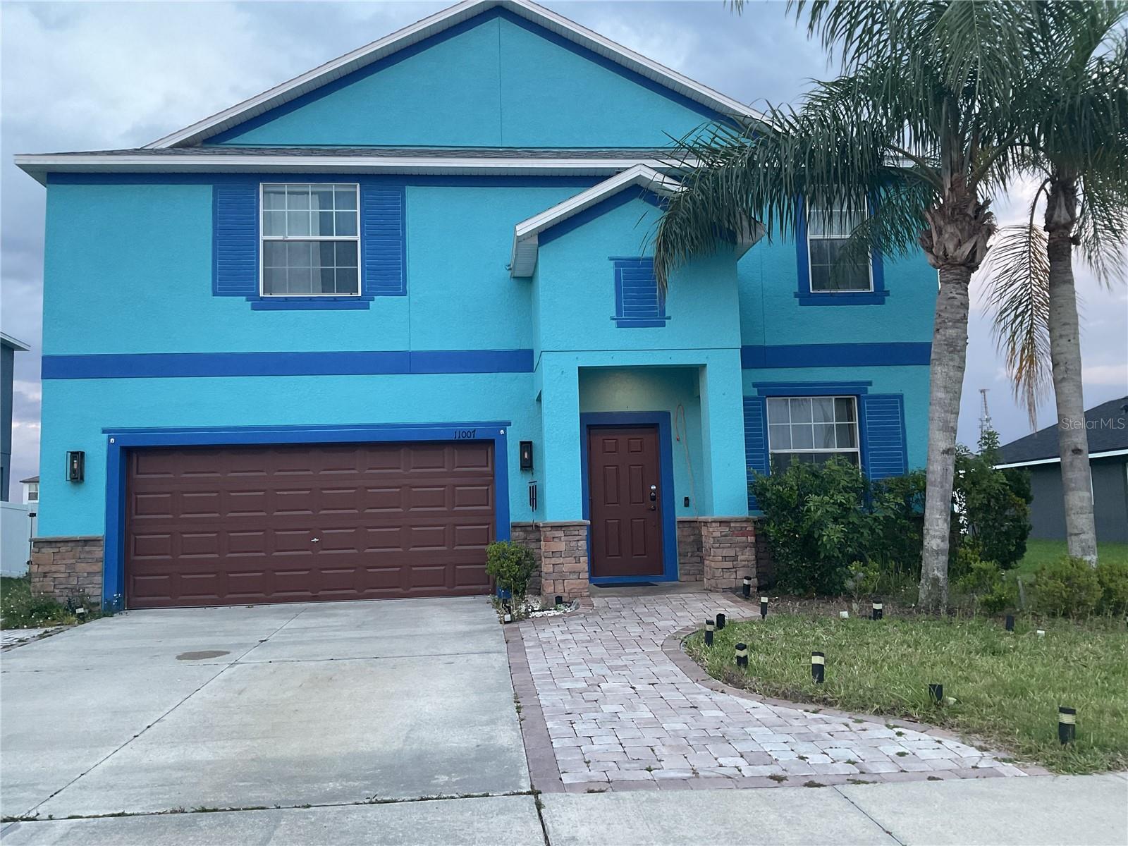 Photo of 11007 STANDING STONE DRIVE WIMAUMA FL 33598