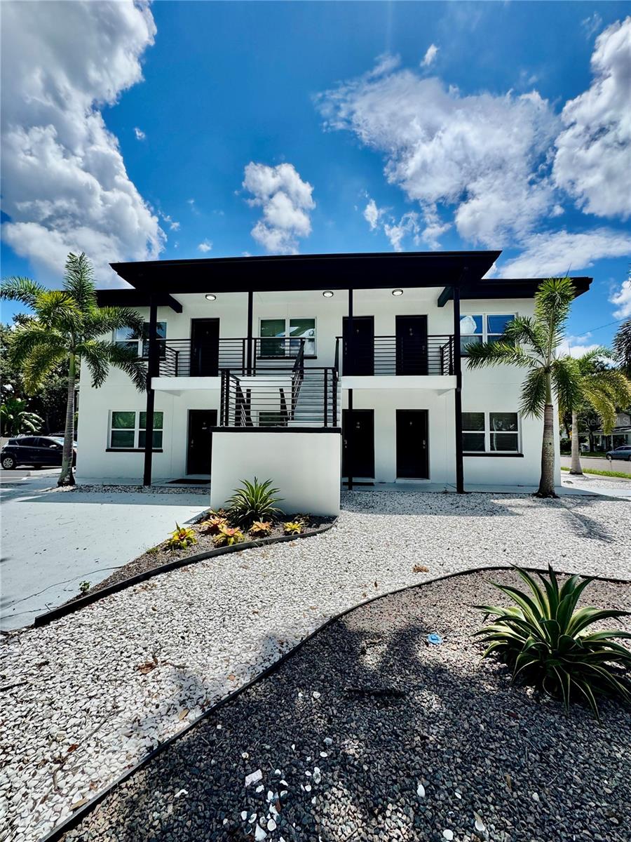 Photo of 1921 DR MARTIN LUTHER KING JR STREET #A10 ST PETERSBURG FL 33704