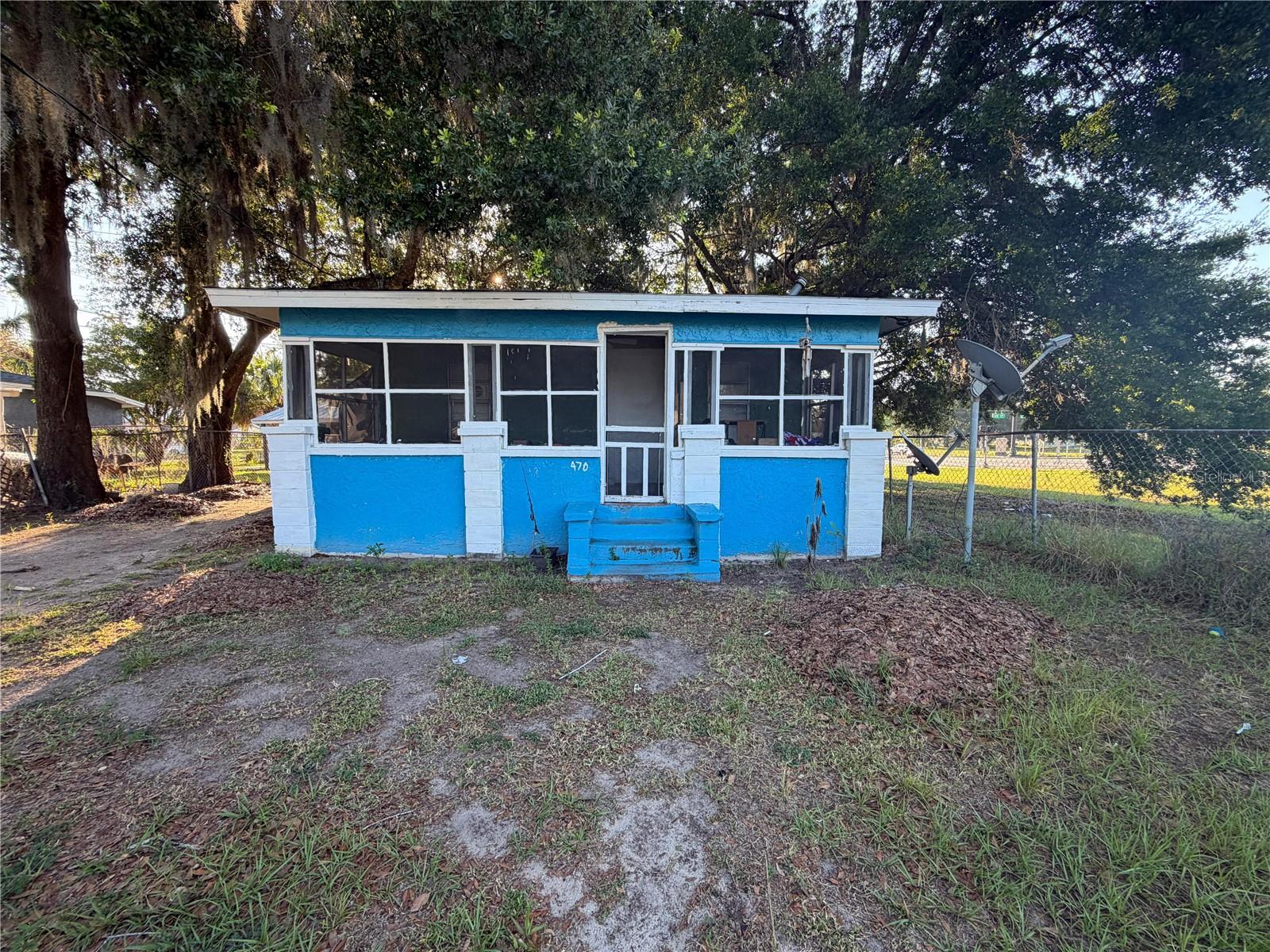 Photo of 470 S EAST AVENUE BARTOW FL 33830