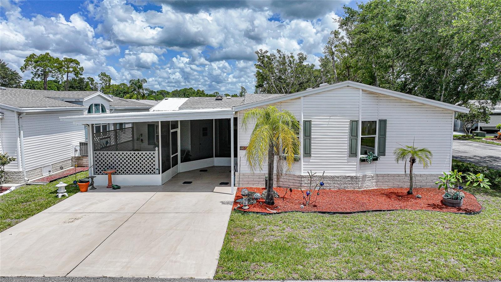Photo of 600 WOODWYN COURT NORTH PORT FL 34287