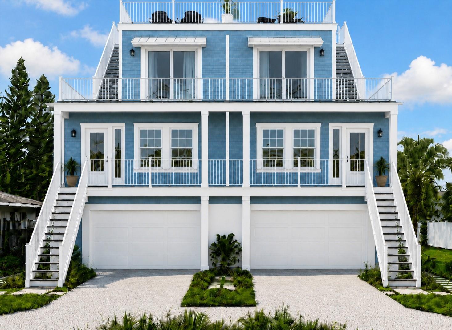 Photo of 7045 HIBISCUS SOUTH PASADENA FL 33707
