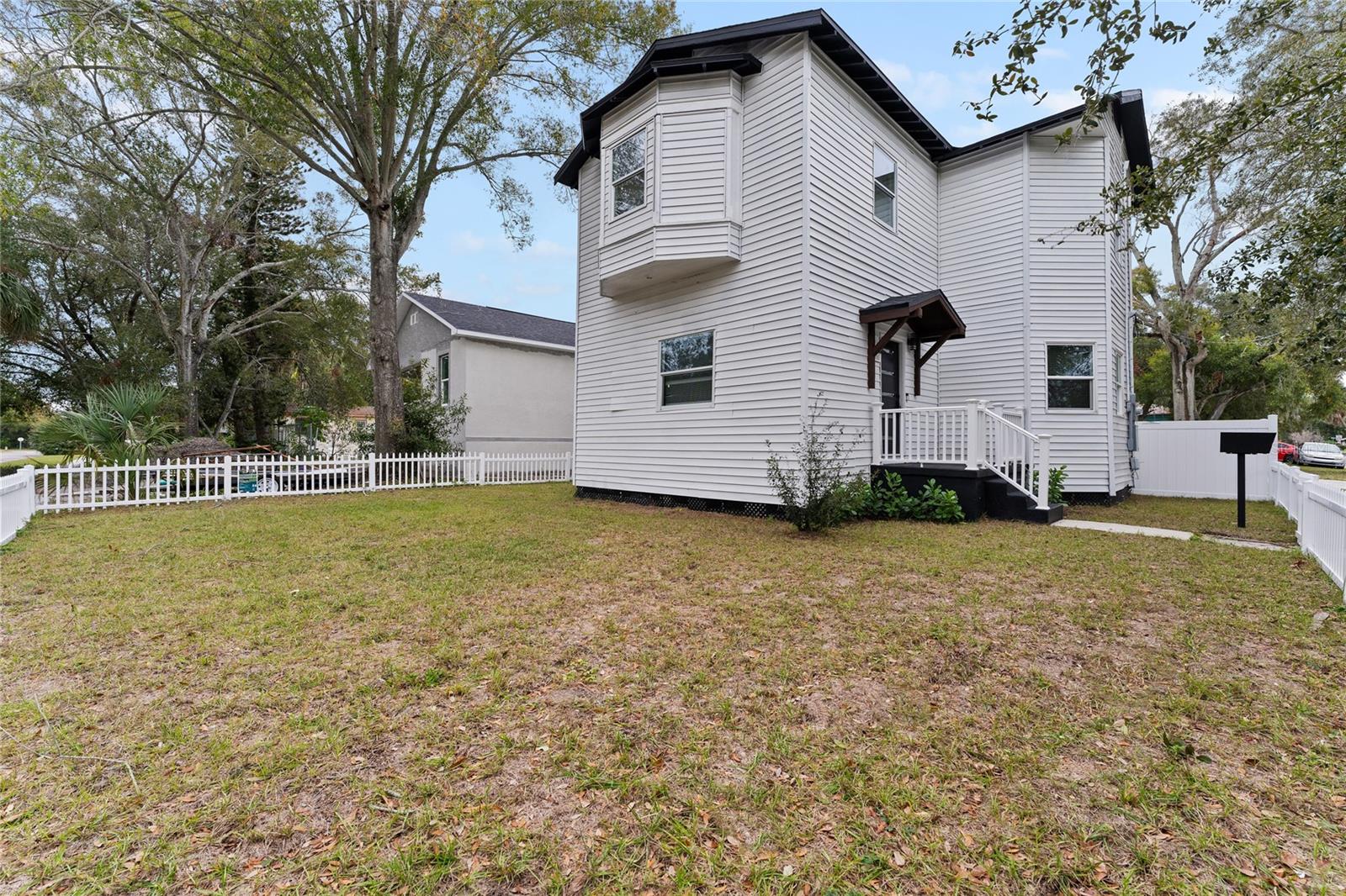 Photo of 680 25TH AVENUE ST PETERSBURG FL 33705