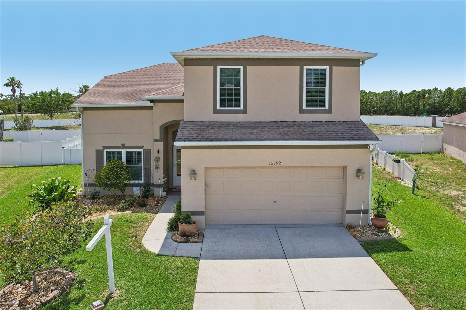 Photo of 15792 DURANGO CIRCLE BROOKSVILLE FL 34604