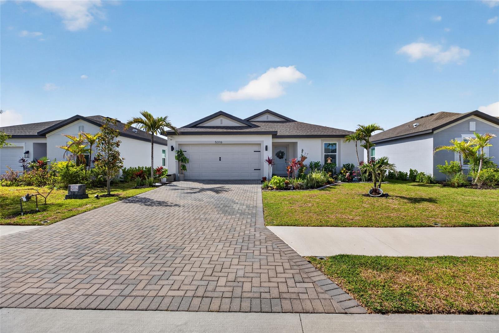 Photo of 5316 PATANO LOOP PALMETTO FL 34221