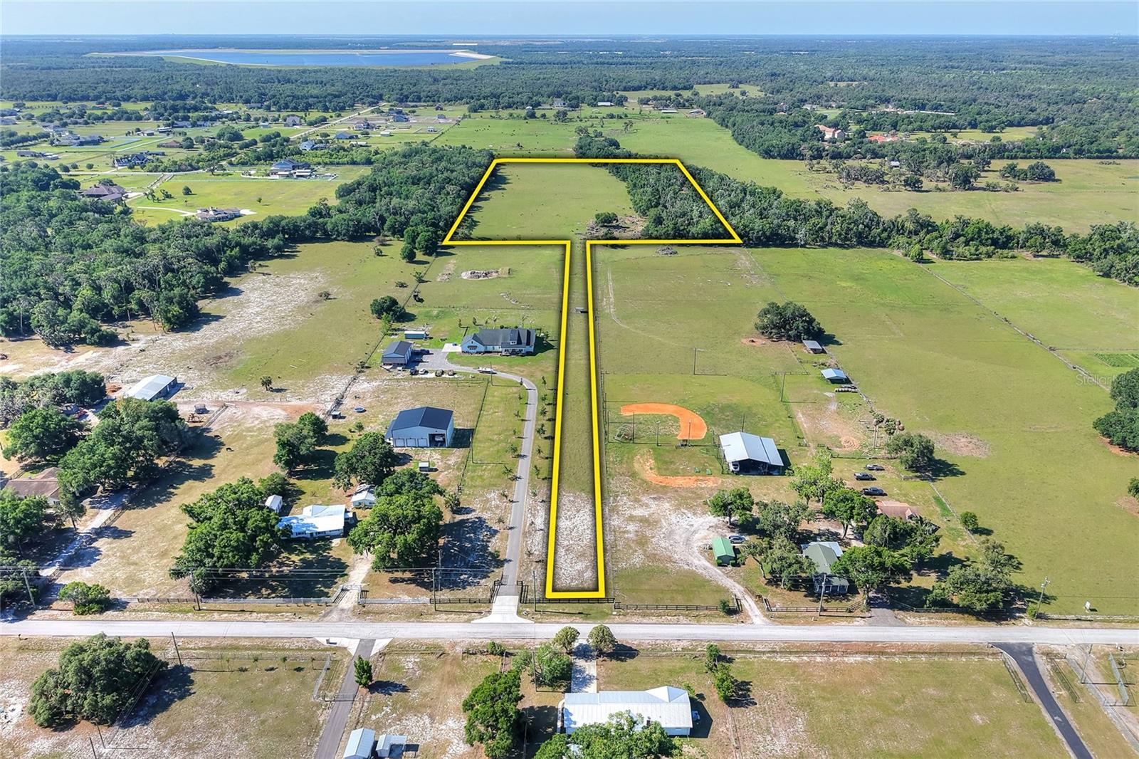 Photo of No Address Listed LITHIA FL 33547