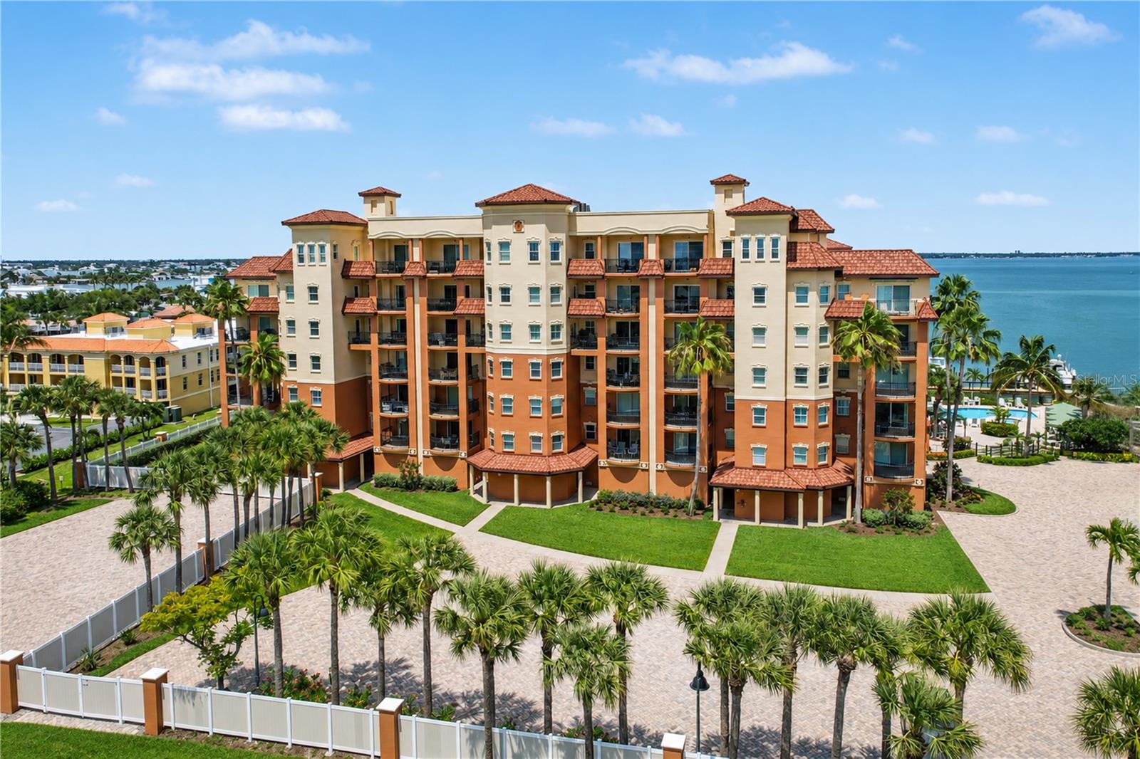 Photo of 5301 GULF BOULEVARD #A304 ST PETE BEACH FL 33706