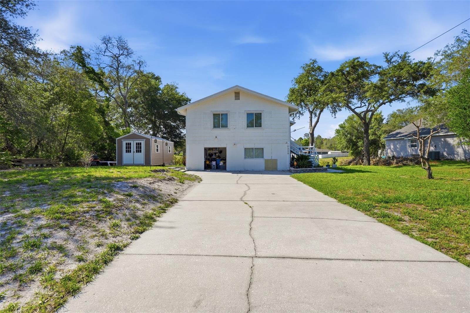 Photo of 10226 LYNNHAVEN ROAD SPRING HILL FL 34608