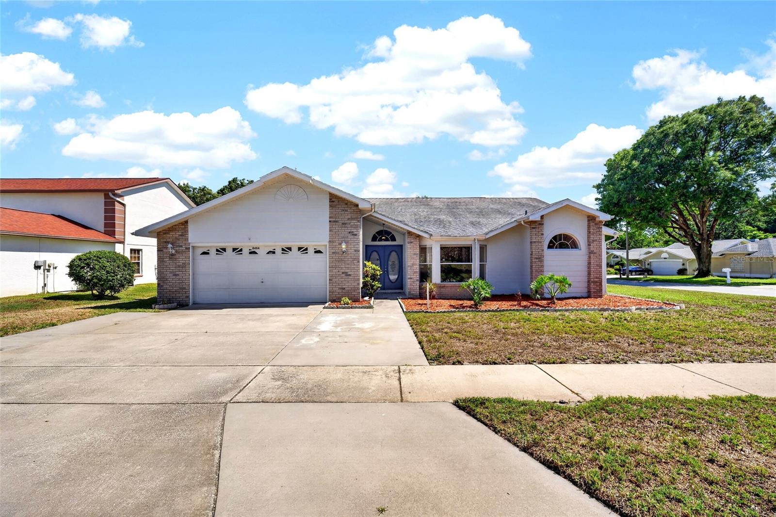 Photo of 8404 MILLWOOD DRIVE HUDSON FL 34667