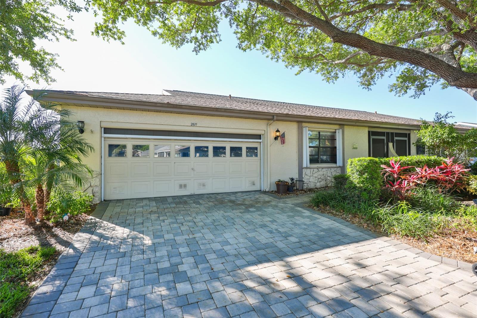 Photo of 2611 LANCASTER DRIVE #33 SUN CITY CENTER FL 33573