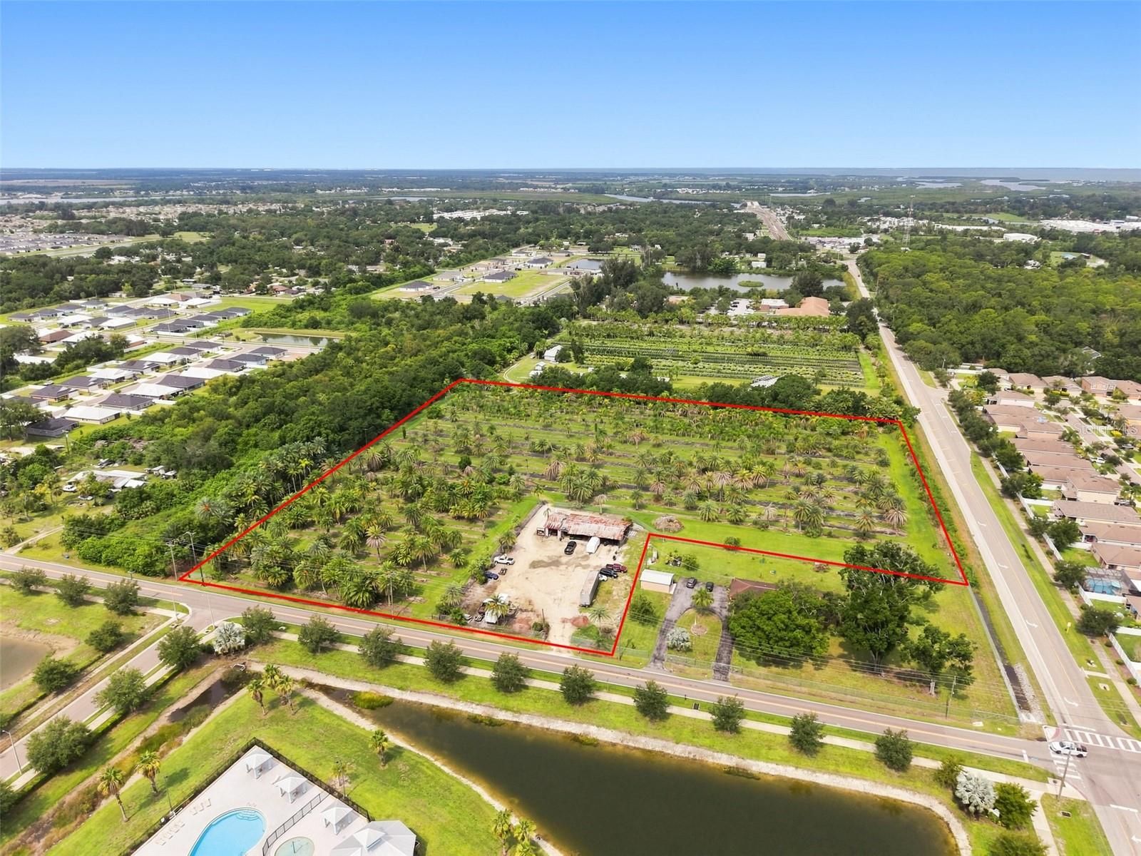 Photo of 1405 6TH STREET RUSKIN FL 33570