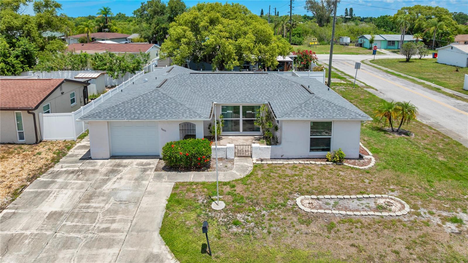Photo of 3401 SUPREME DRIVE HOLIDAY FL 34691