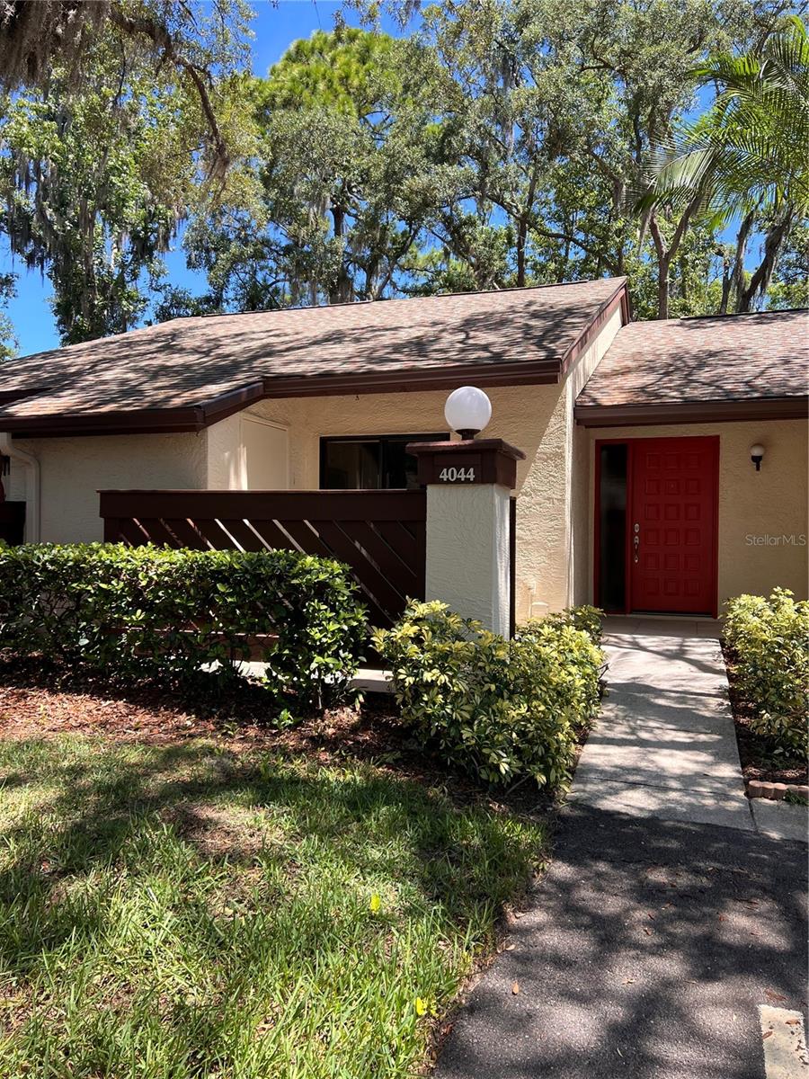 Photo of 4044 CORKWOOD COURT PALM HARBOR FL 34684