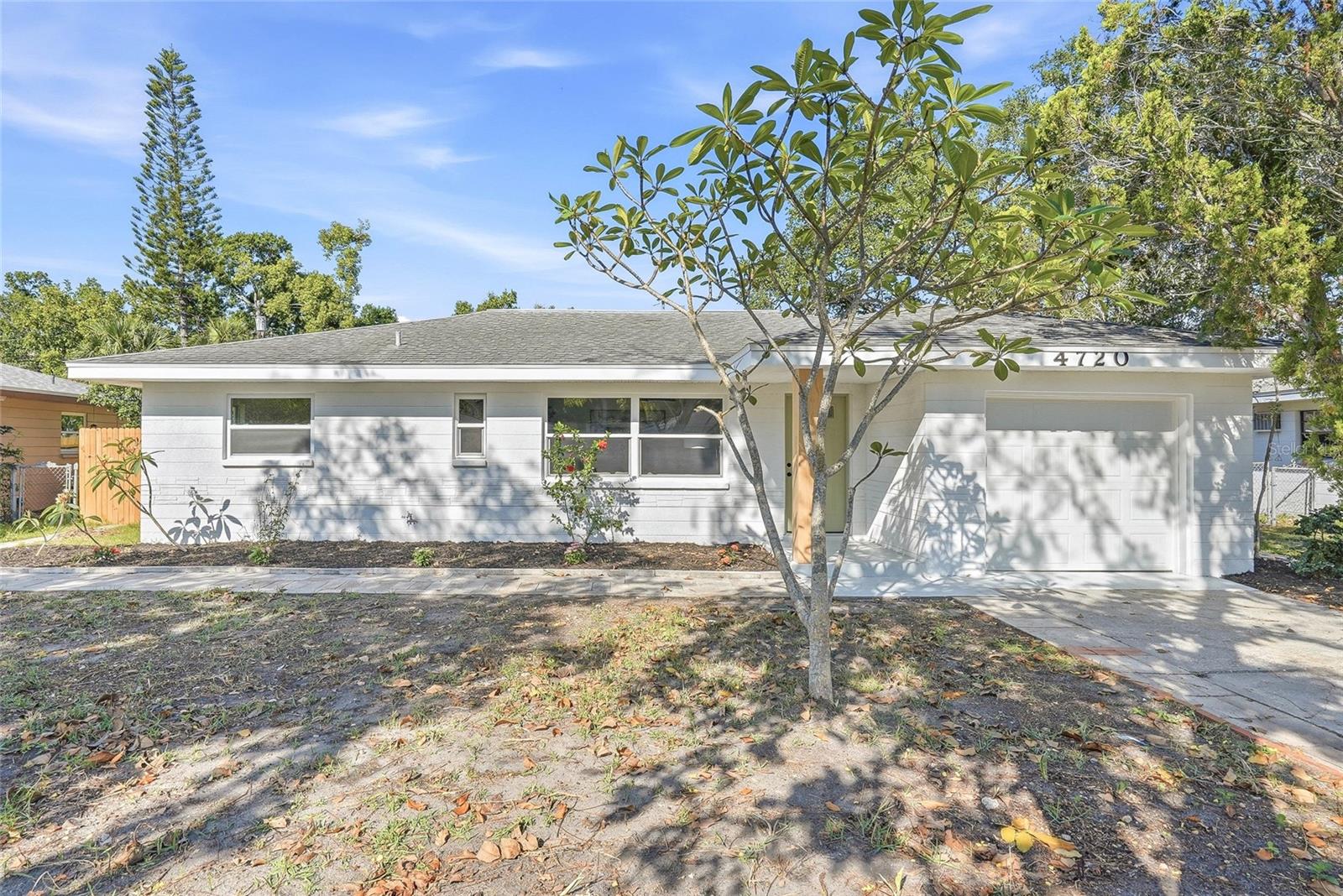 Photo of 4720 MOHEGAN ROAD ST PETERSBURG FL 33708