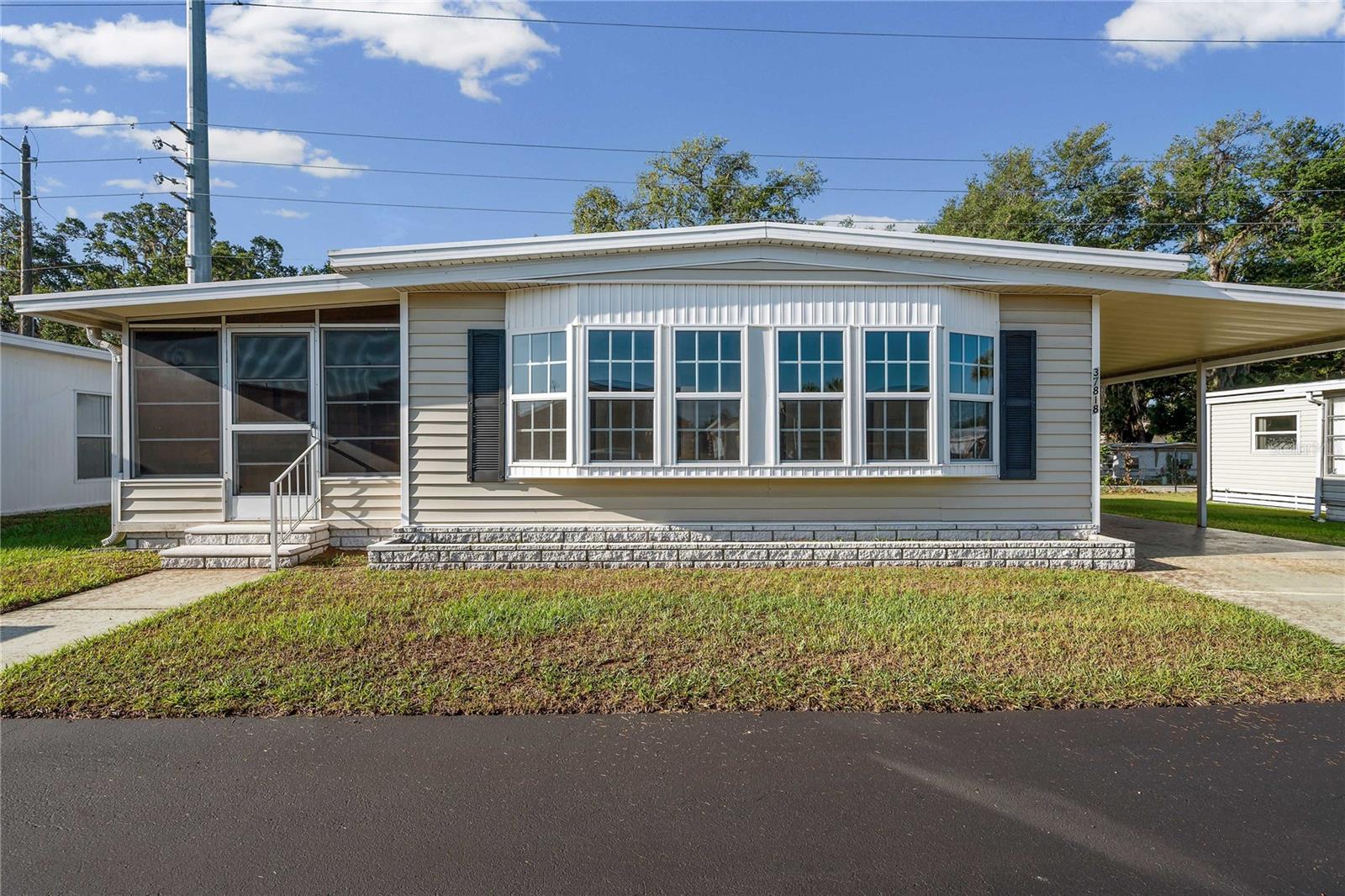 Photo of 37818 VALENCIA AVENUE ZEPHYRHILLS FL 33541