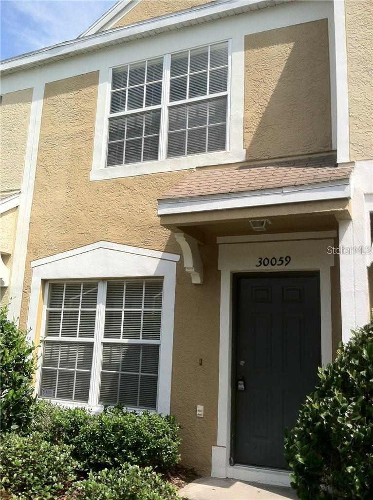 Photo of 30059 GRANDA HILLS COURT WESLEY CHAPEL FL 33543