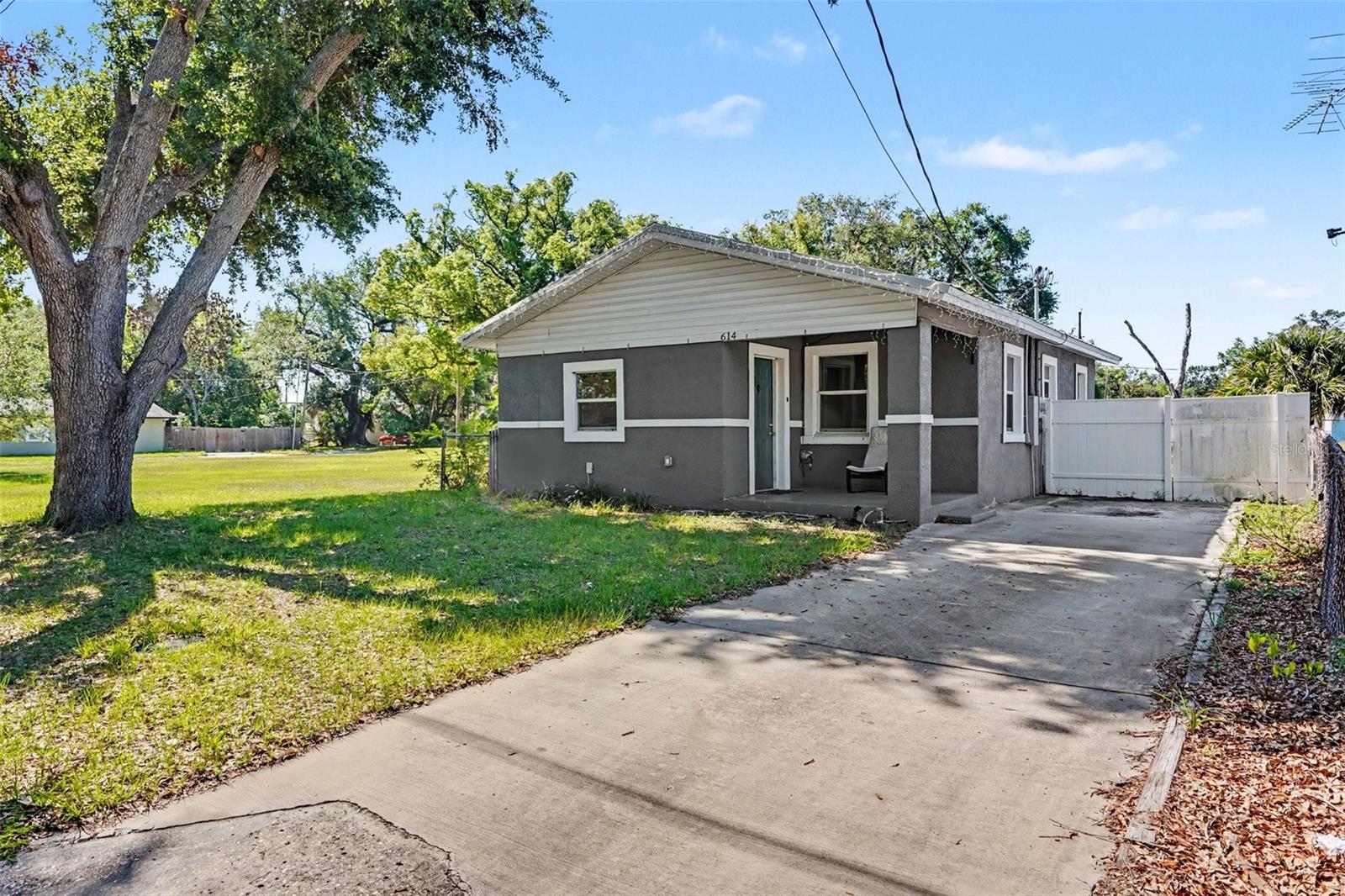 Photo of 614 W 6TH STREET LAKELAND FL 33805