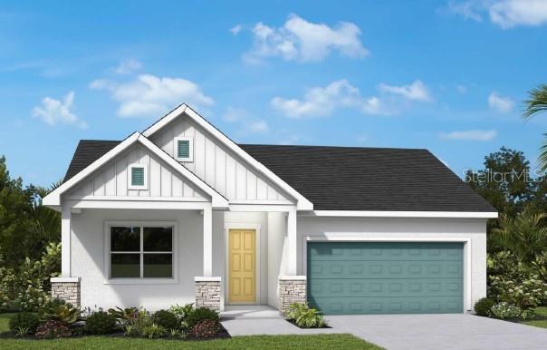 Photo of 3624 JONS LAKEVIEW STREET PLANT CITY FL 33566