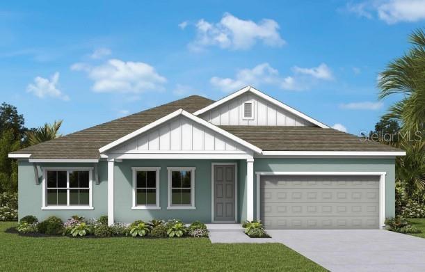 Photo of 314 STETSON RISE COURT PLANT CITY FL 33566