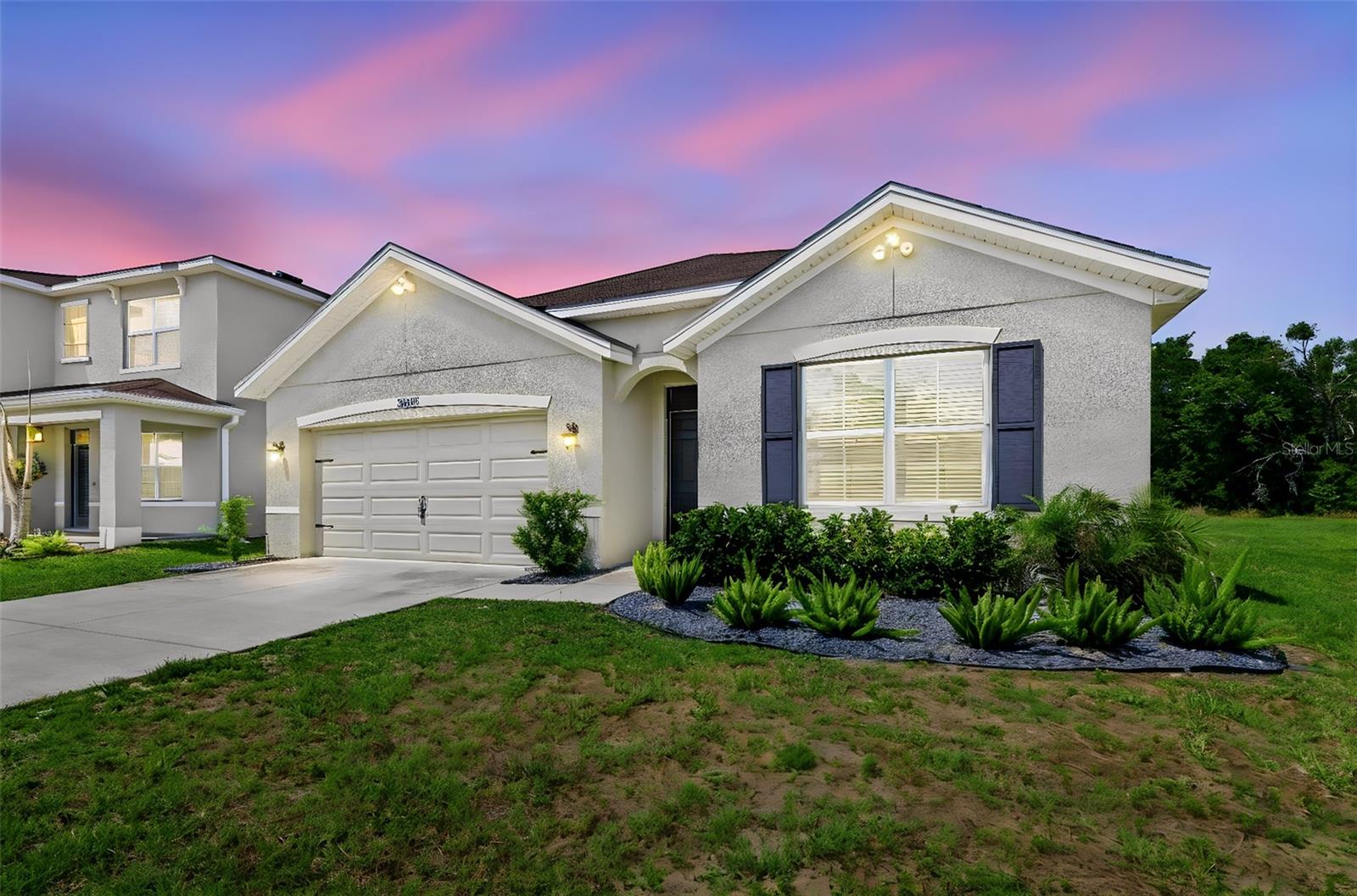 Photo of 30685 SUMMER SUN LOOP WESLEY CHAPEL FL 33545