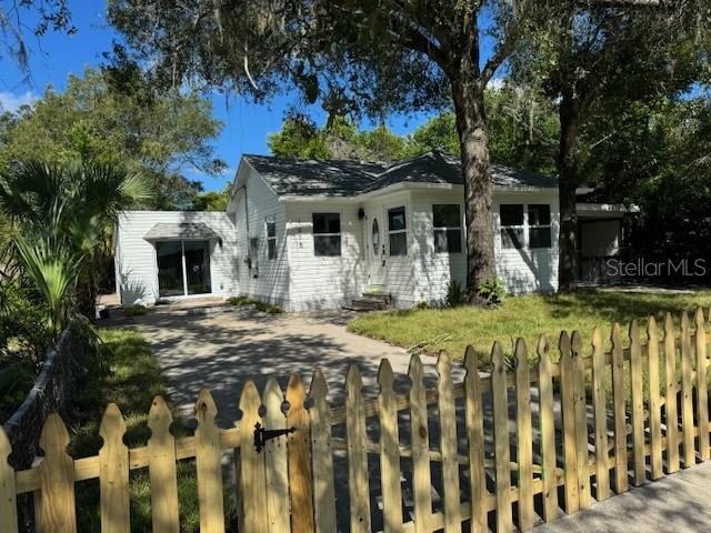 Photo of 1615 39TH STREET ST PETERSBURG FL 33711