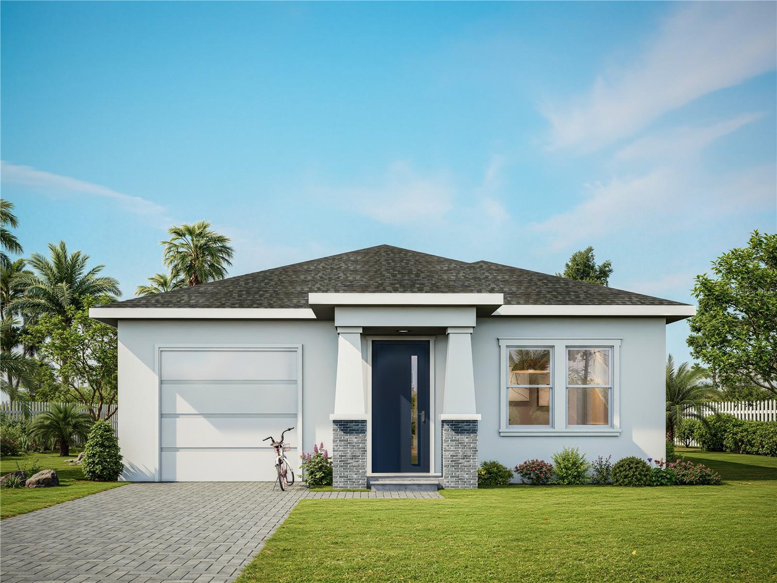 Photo of 4004 N 16TH STREET TAMPA FL 33610